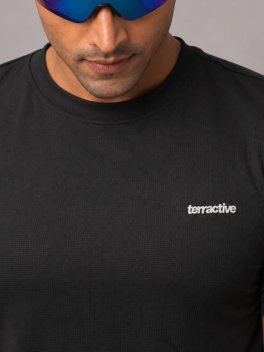 101 Gsm Tee