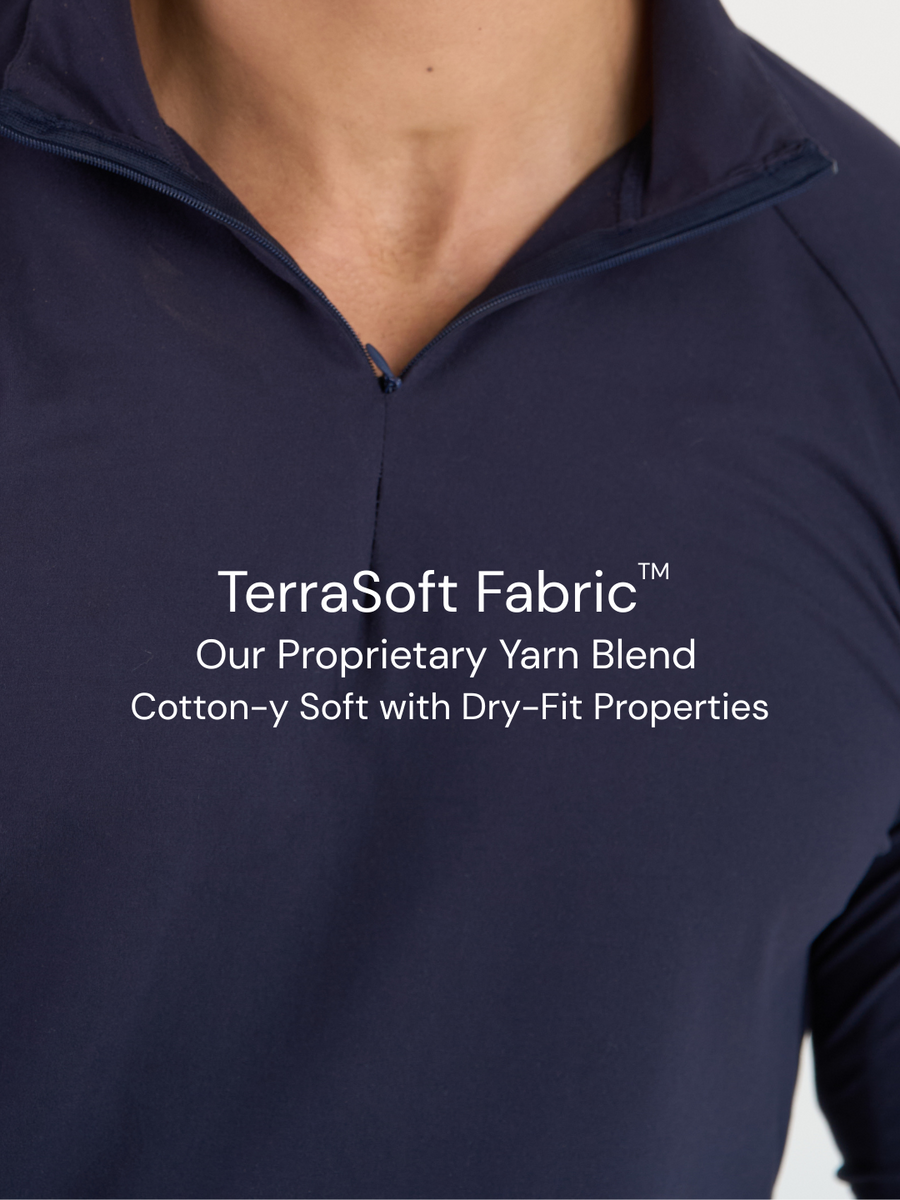Men's Cuddle Tee