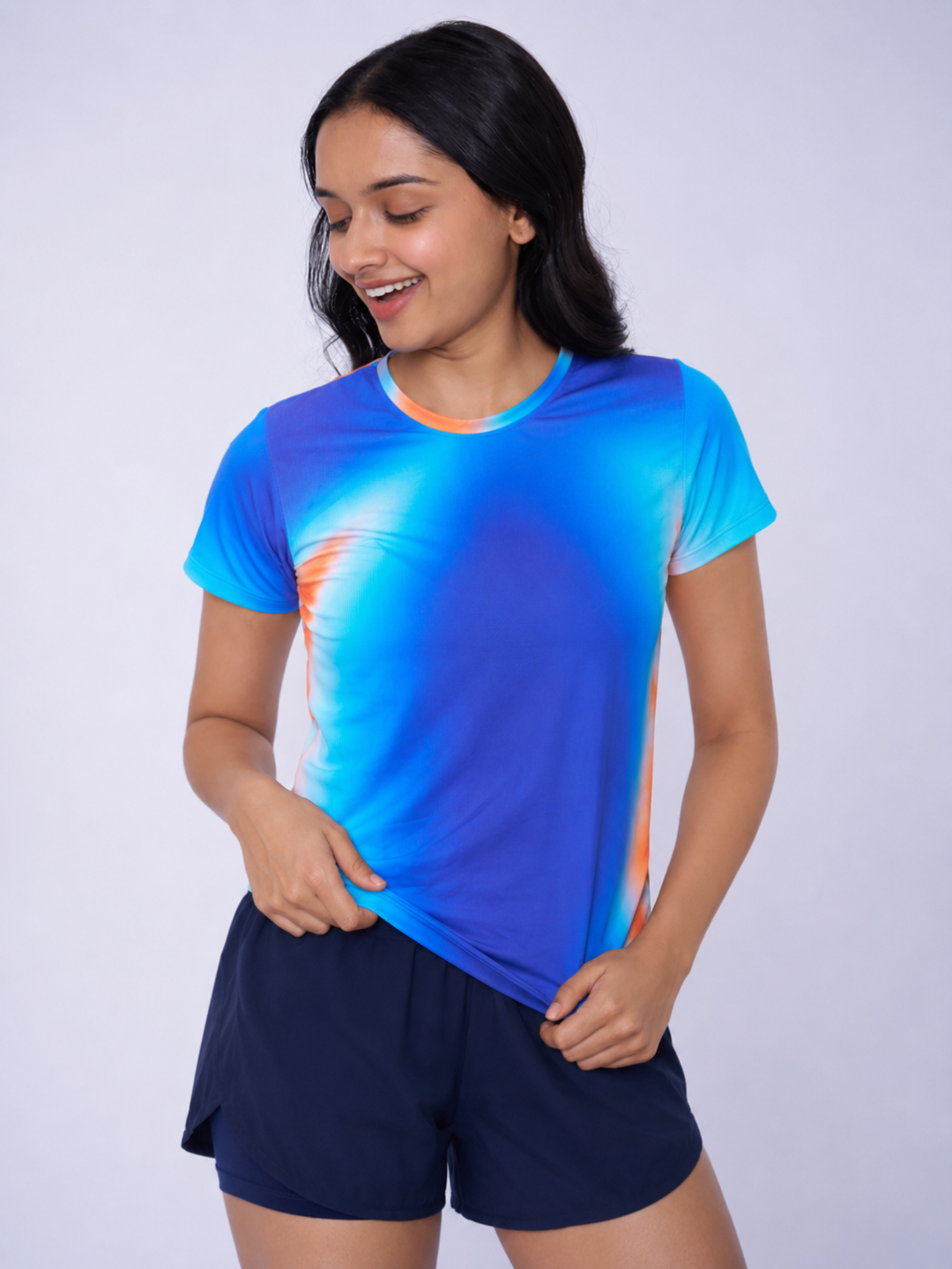 101 Gsm Swift Tee