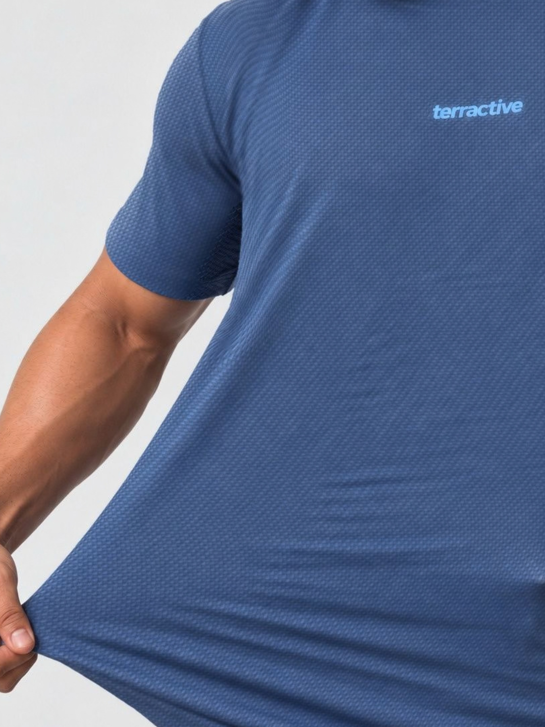 Motion Tee