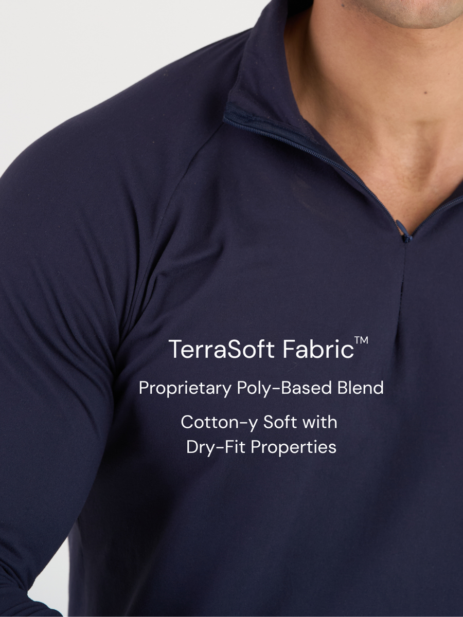 Men's Cuddle Tee