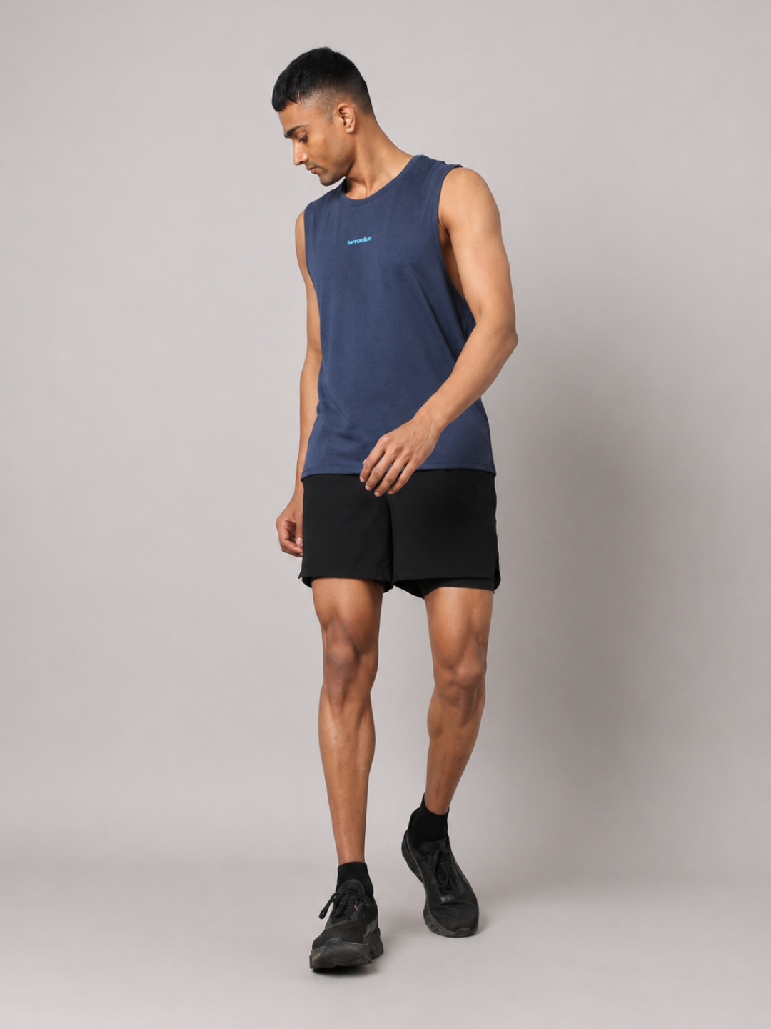 Bare Cotton Men&