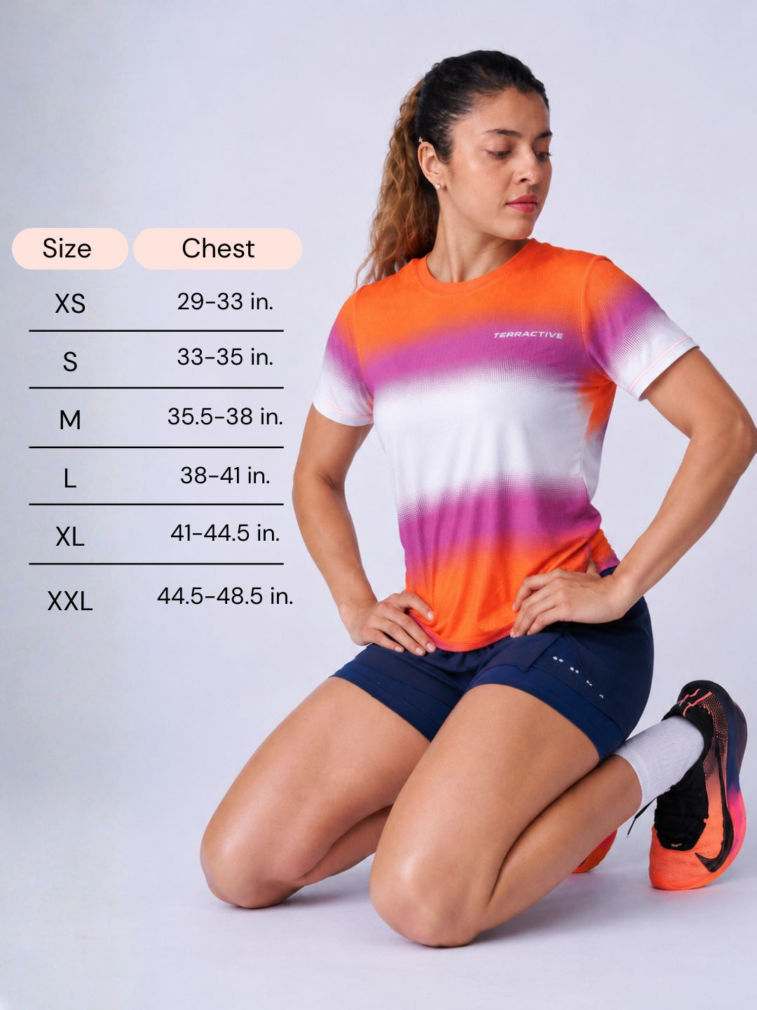 101 Gsm Swift Tee