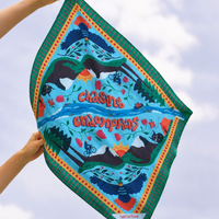 Terra Bandana