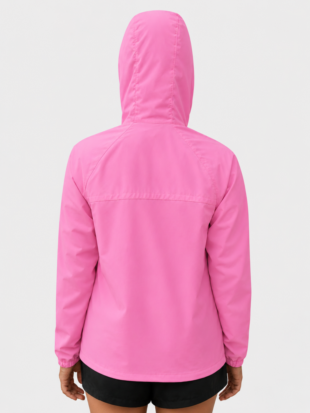 Terra Packable Jacket