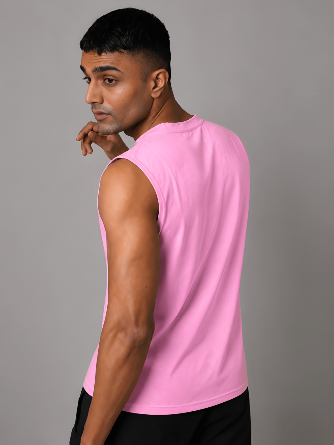 Bare Cotton Men&