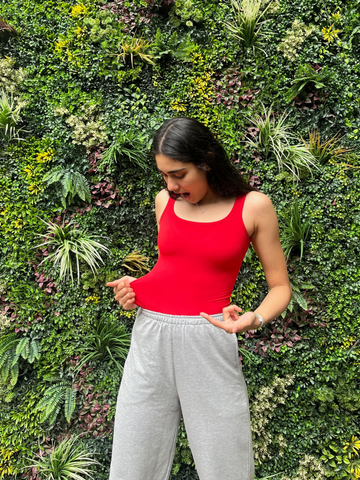 Cuddle Bodysuit™