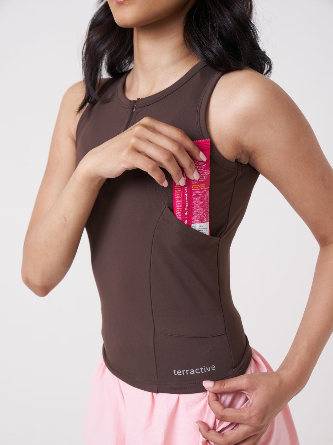 Stretchie Pack-Tank