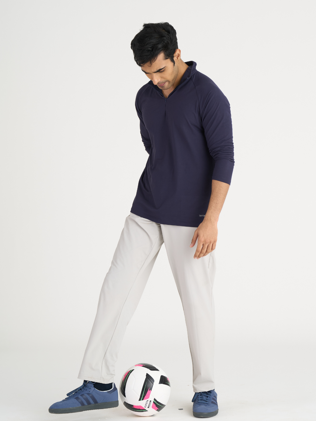 SpeedWind™  Commuter Pants