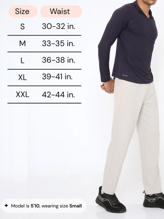 SpeedWind™  Commuter Pants