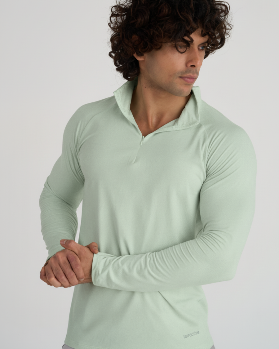 Men's Cuddle Tee
