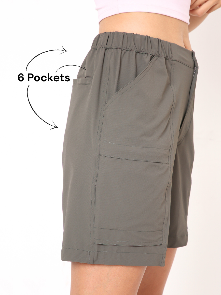 SpeedWind™  Cargos - Women