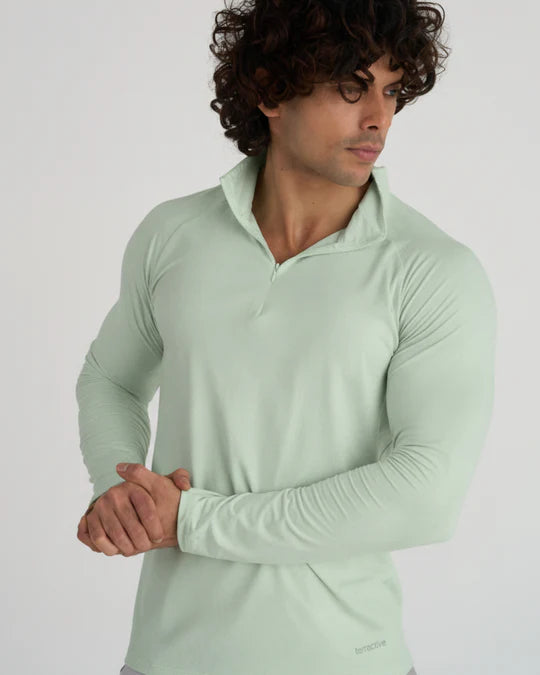 Men's Cuddle Tee