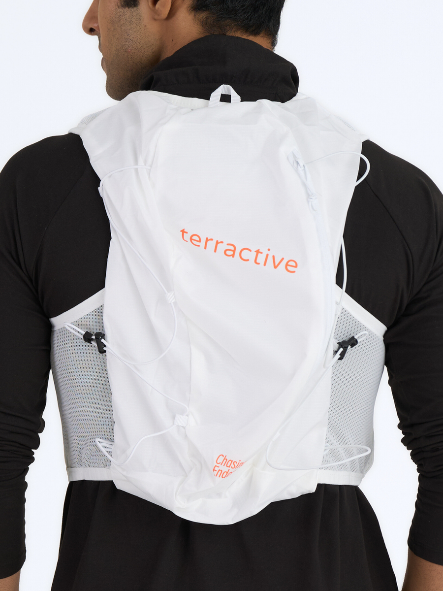 TerraVest