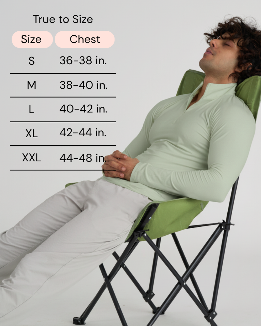 Men's Cuddle Tee