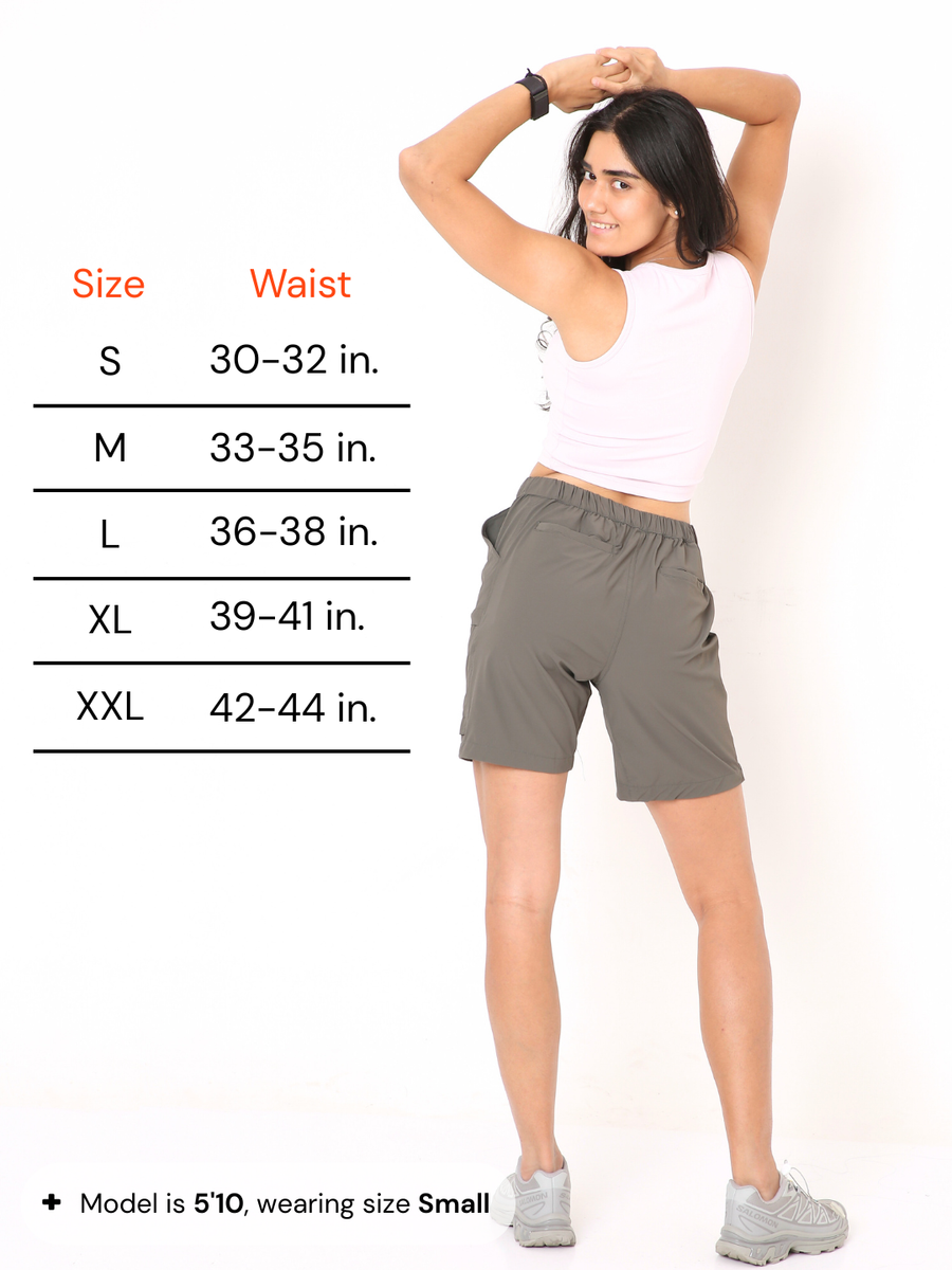 SpeedWind™  Cargos - Women