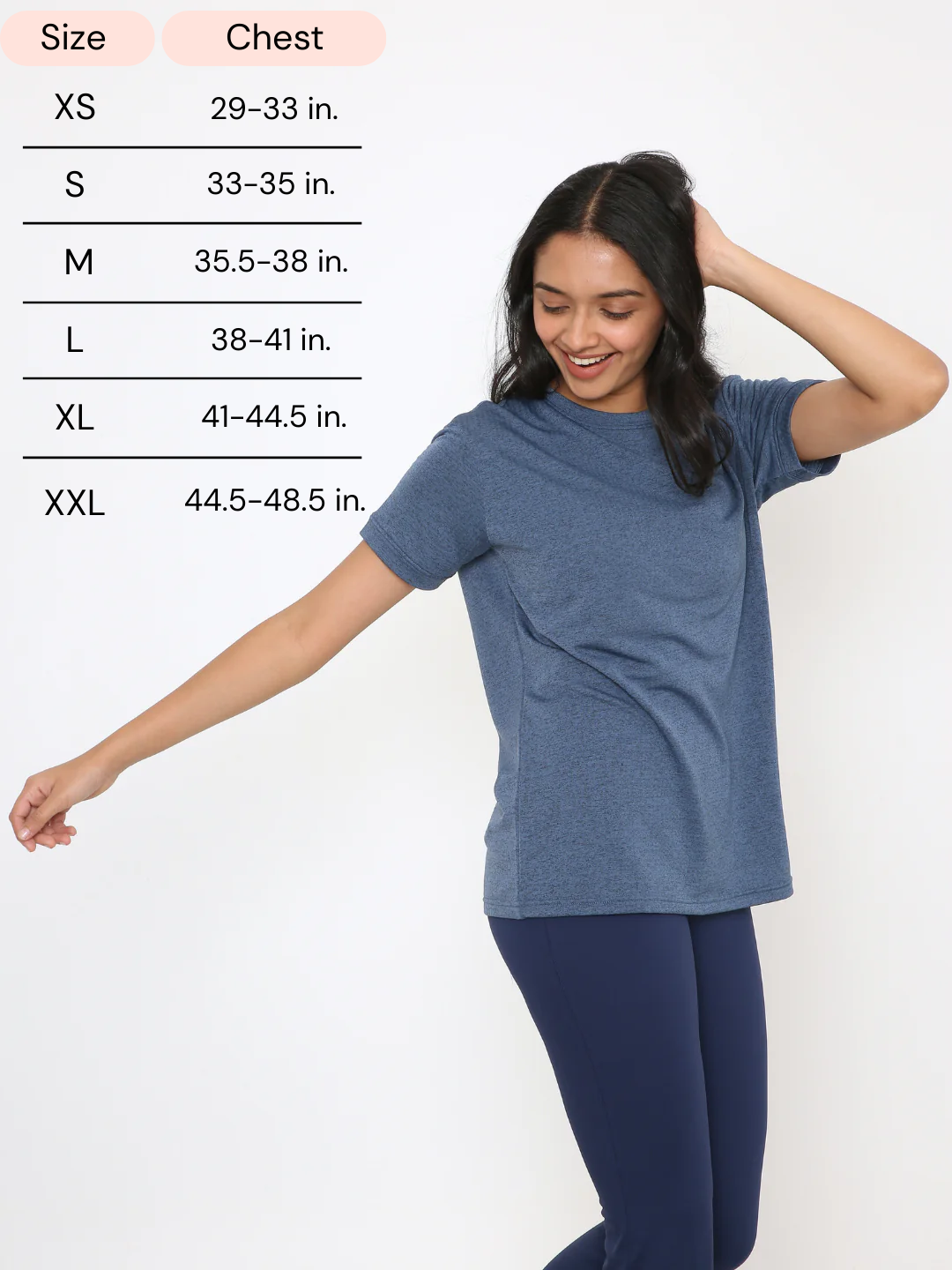 Puff Pro Tee (Oversized)