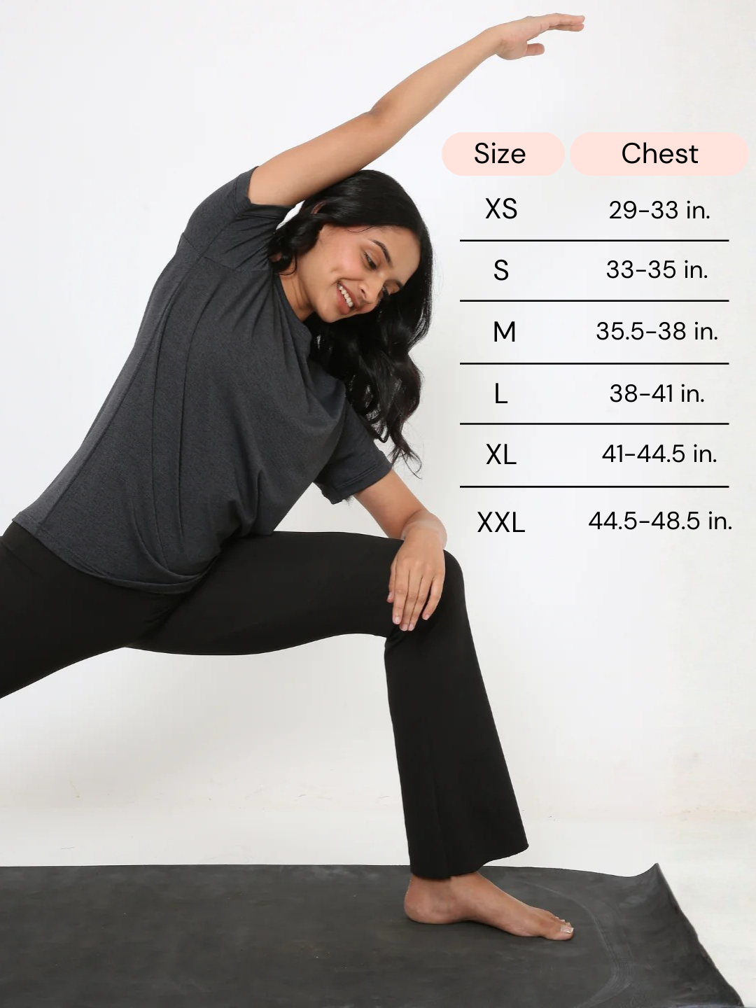 Puff Pro Tee (Oversized)