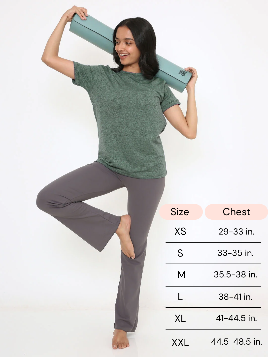 Puff Pro Tee (Oversized)