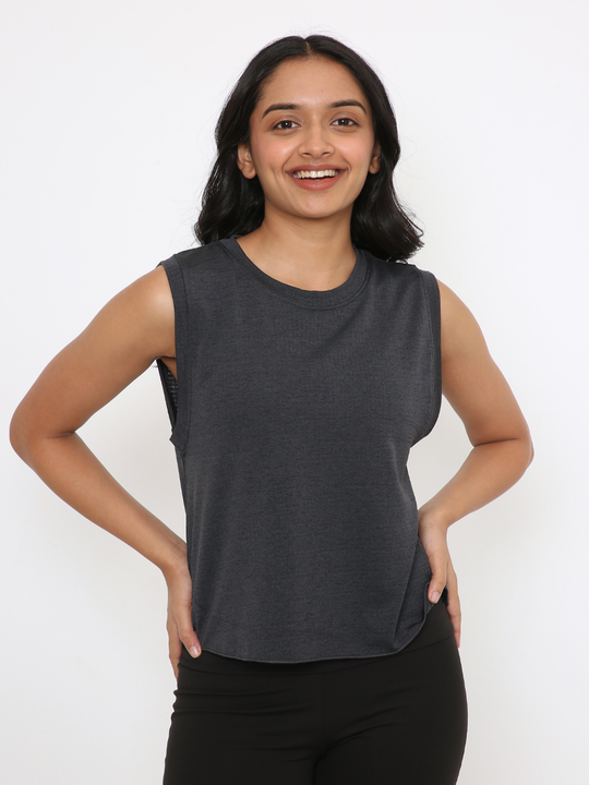 Puff Pro Muscle Tank