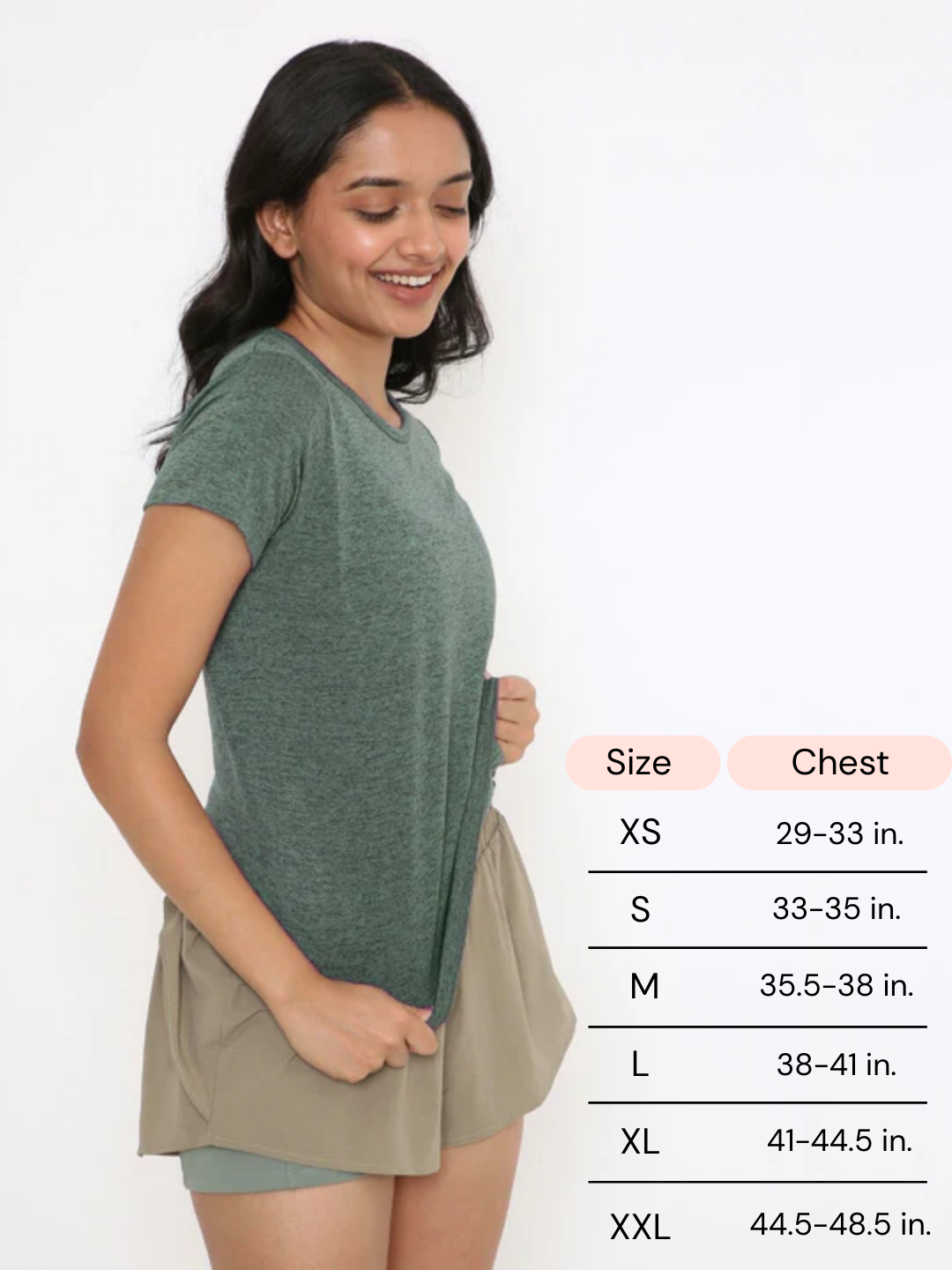 Puff Pro Women&