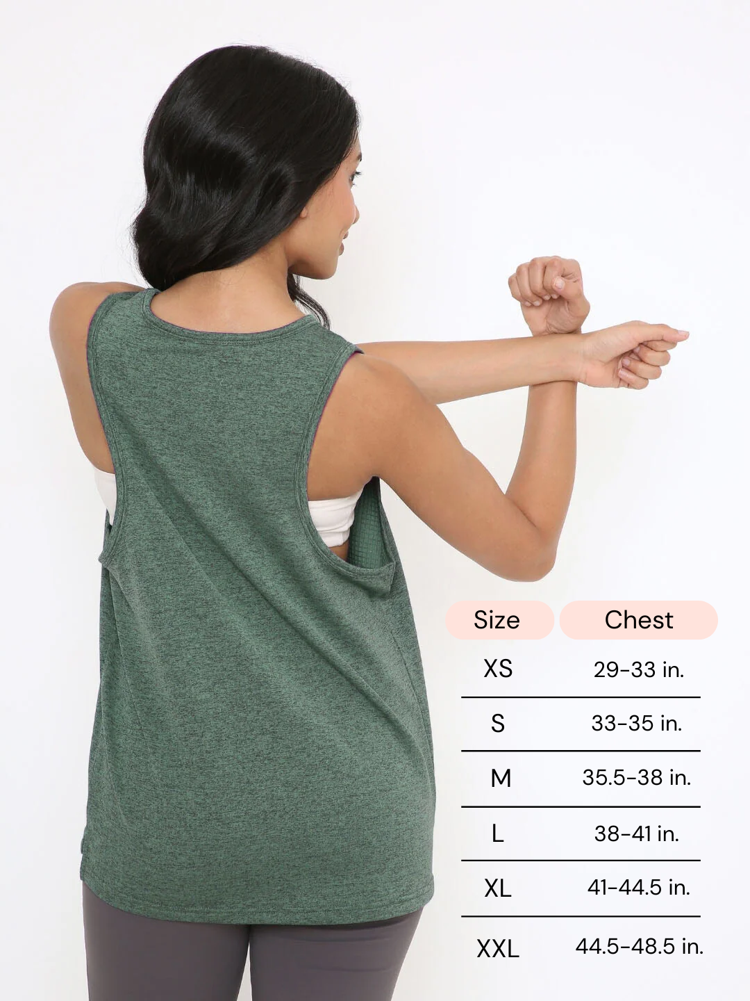 Puff Pro Stringer Tank