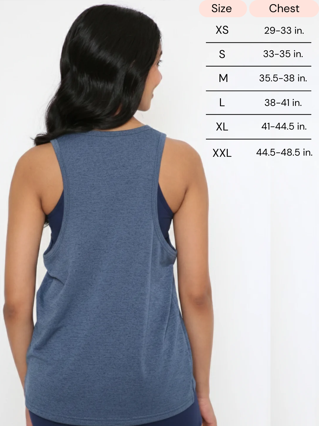 Puff Pro Stringer Tank