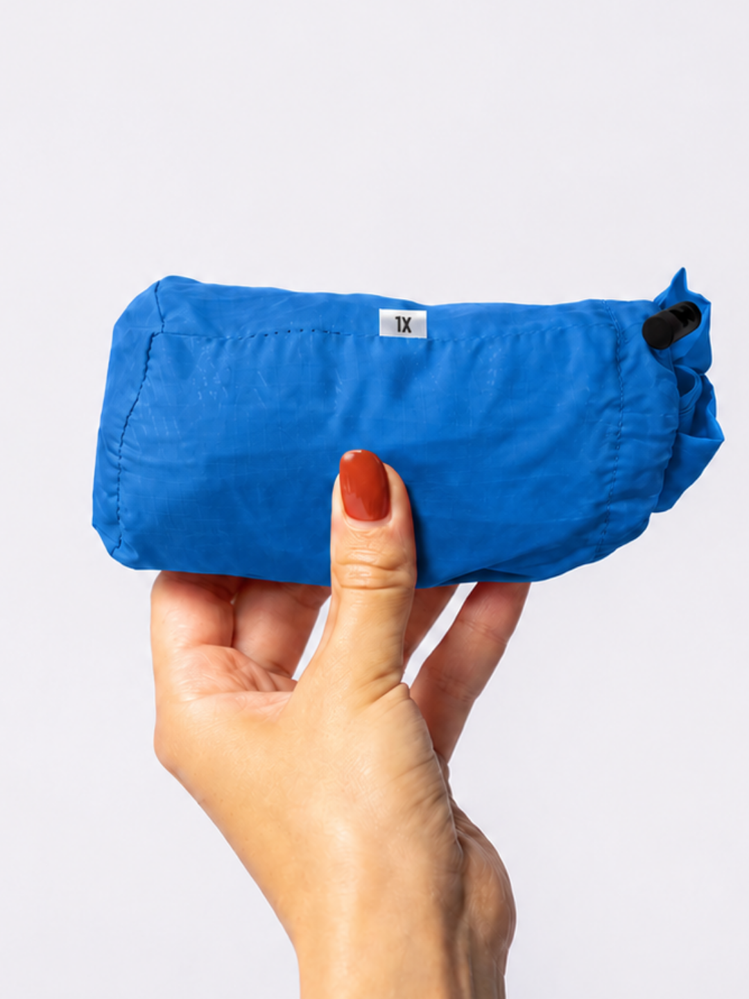 Terra Packable Jacket