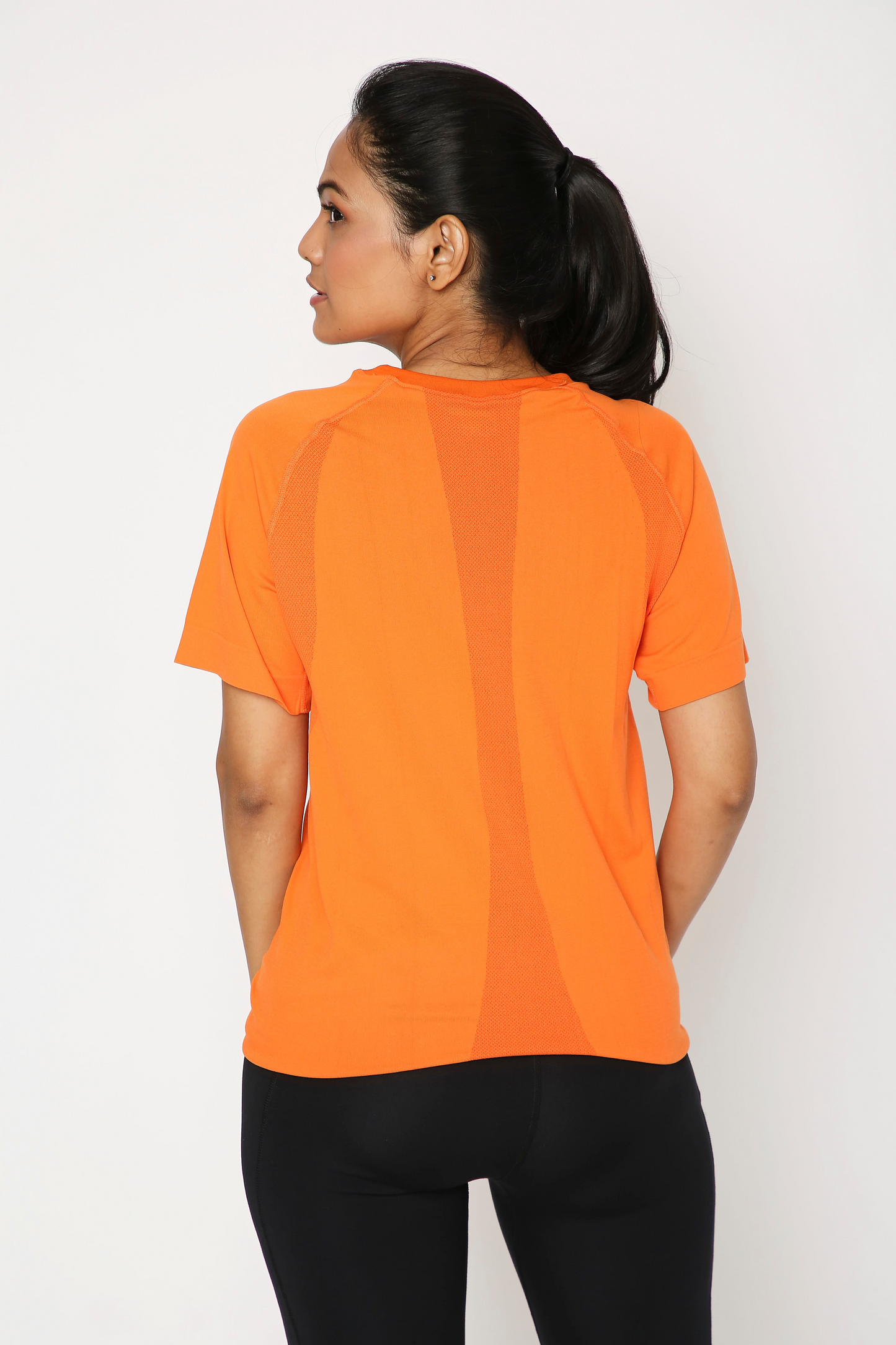 Performance Tight-Fit T-Shirt for Women