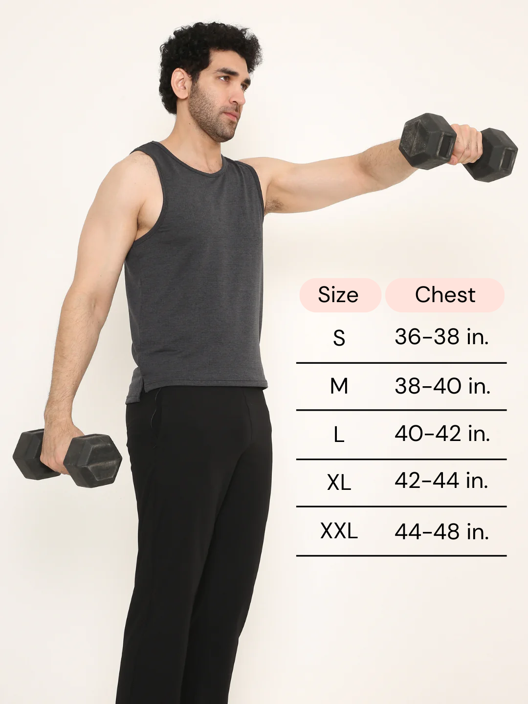 Puff Pro Stringer Tank