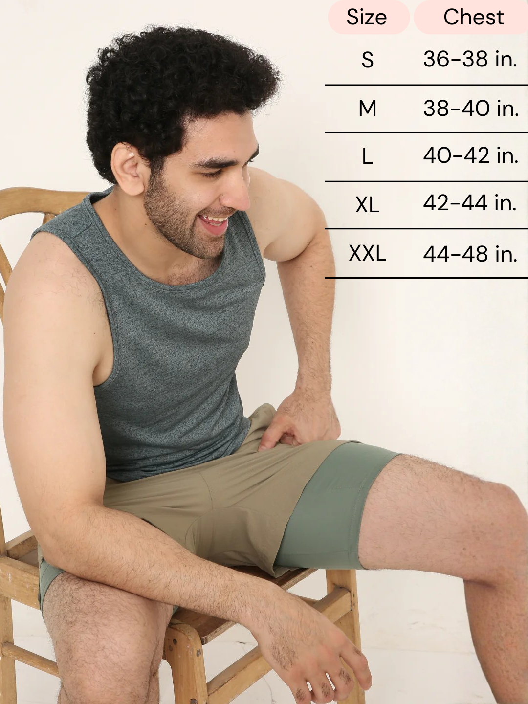 Puff Pro Stringer Tank