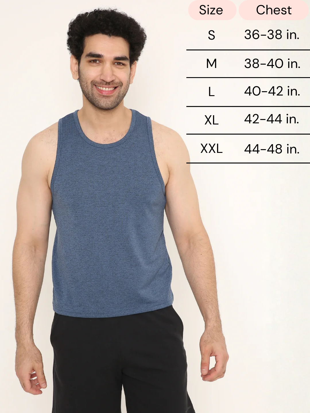 Puff Pro Stringer Tank