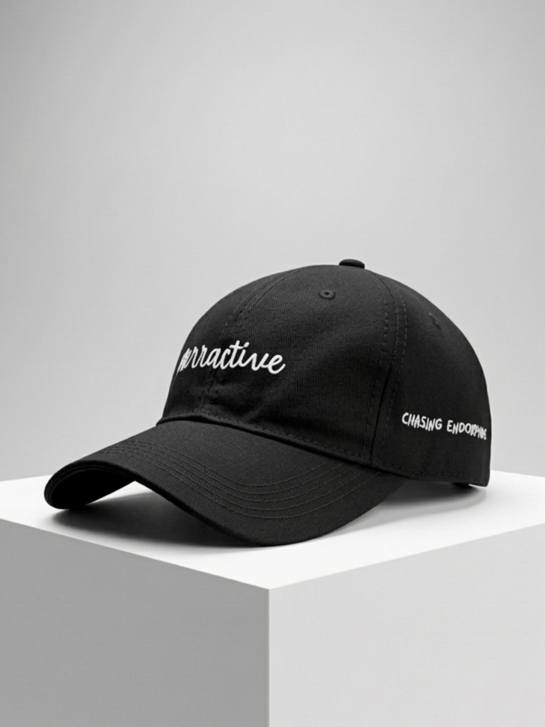Adventure Cap