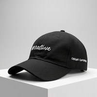 Adventure Cap