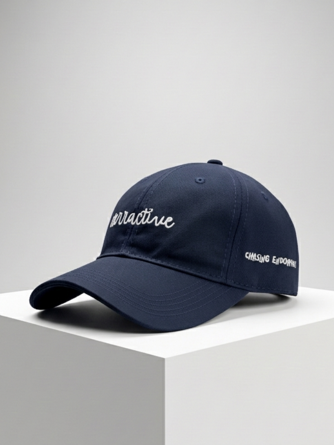 Adventure Cap