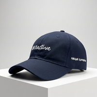 Adventure Cap