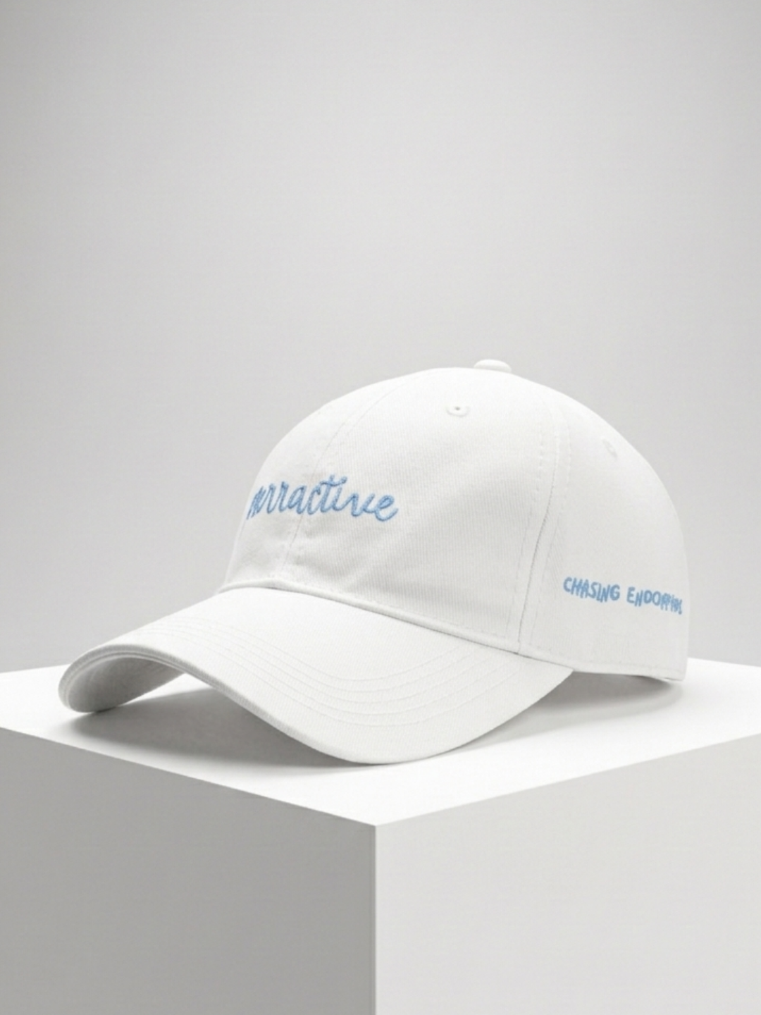 Adventure Cap