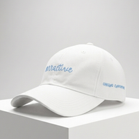 Adventure Cap