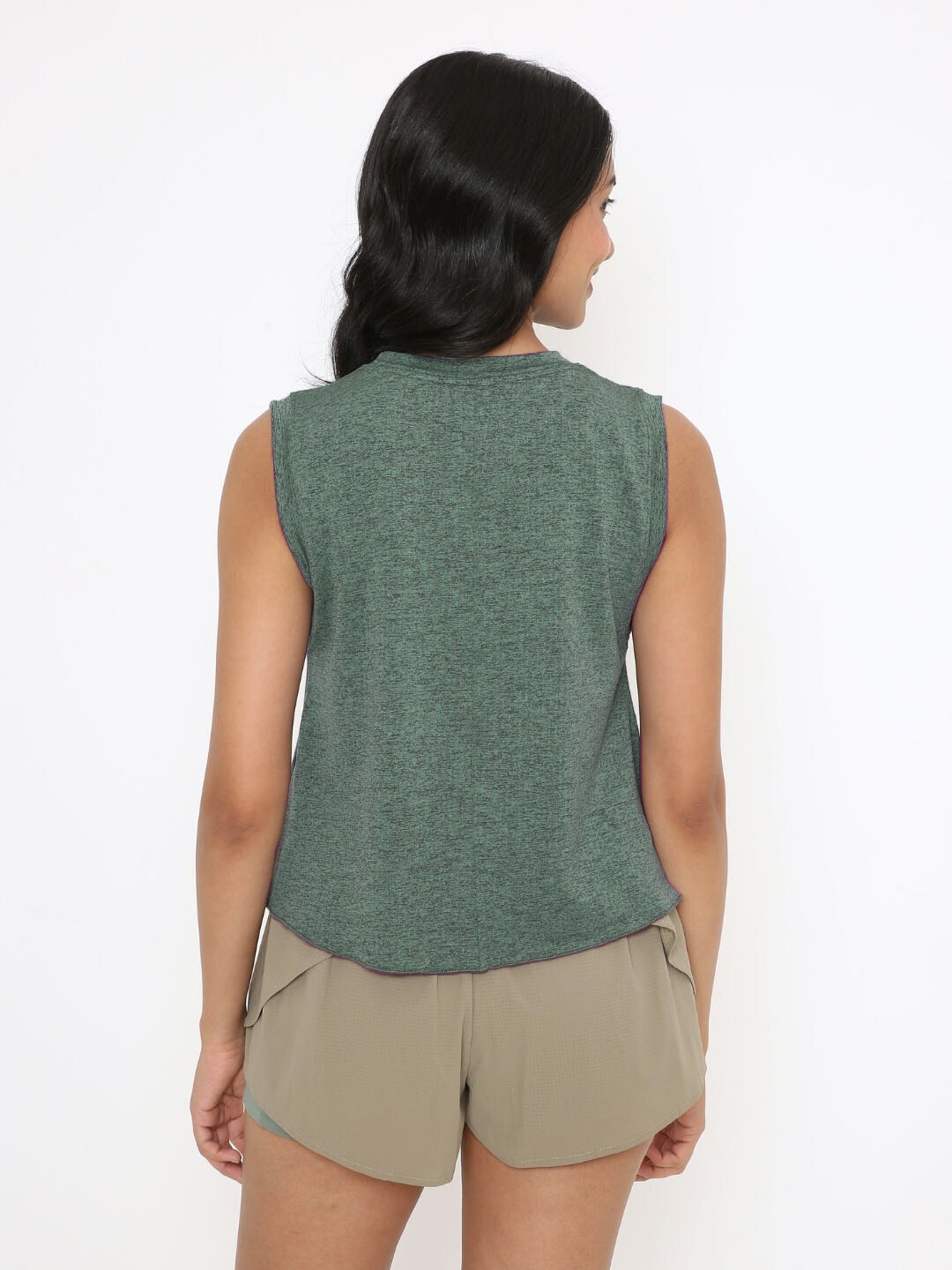 Puff Pro Muscle Tank