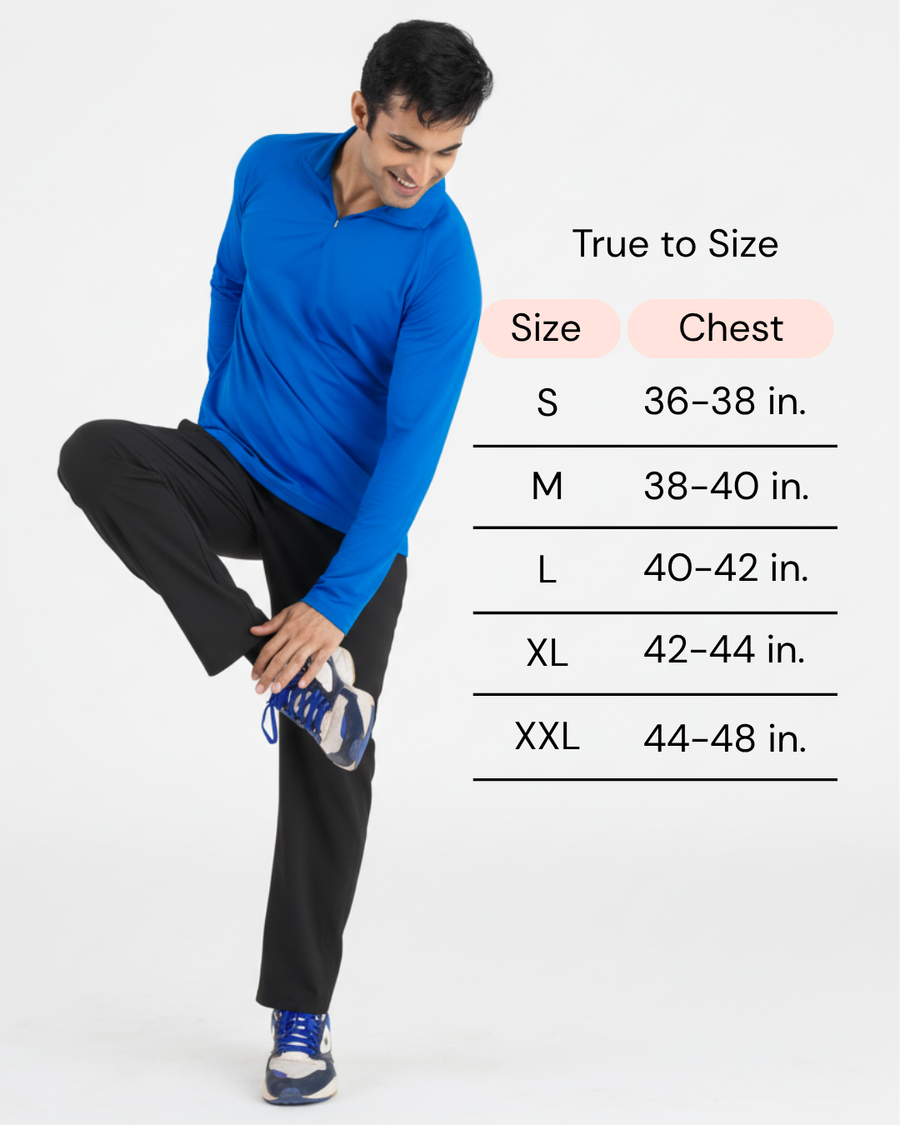 Men's Cuddle Tee