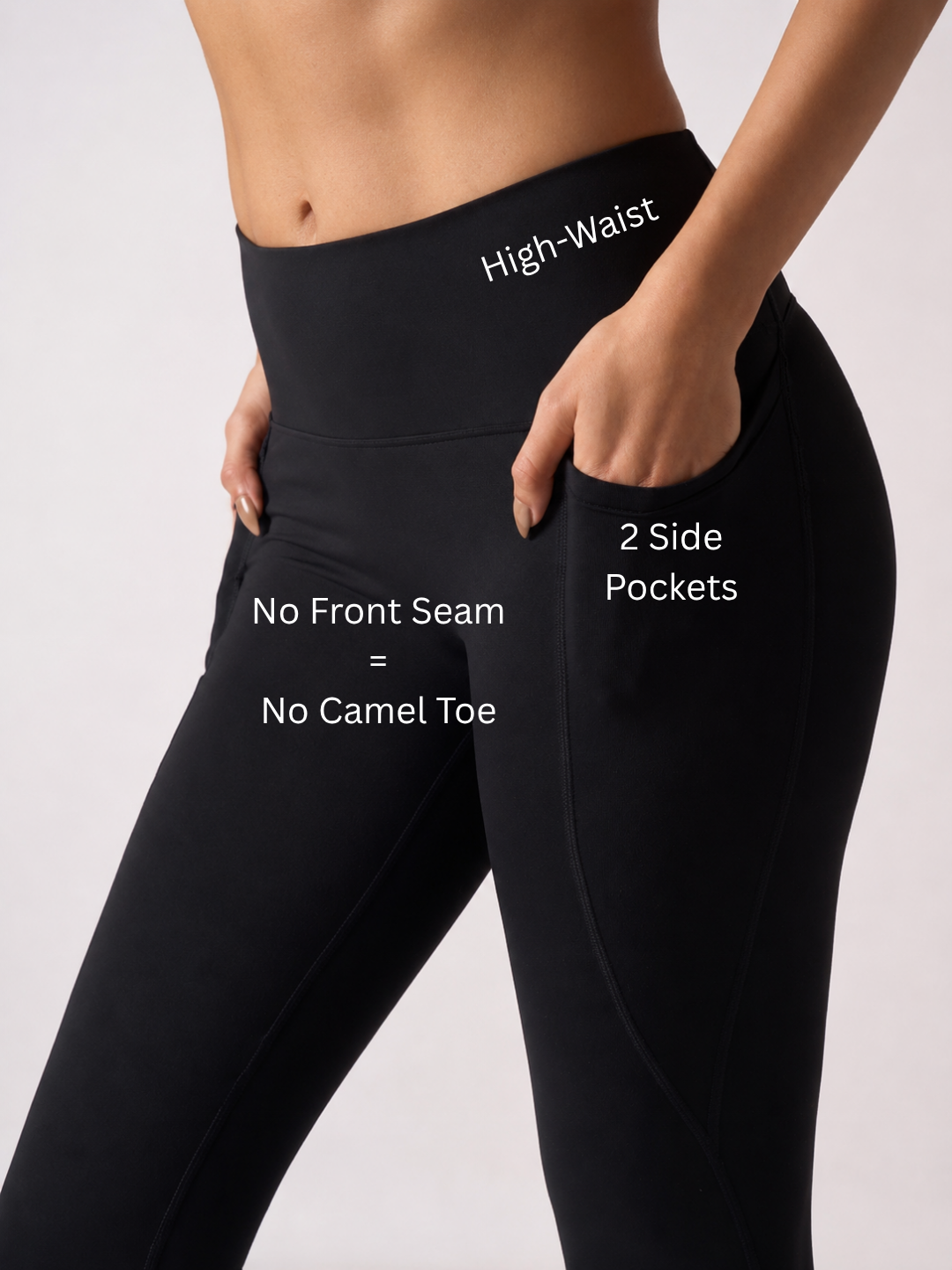 PA-6 Cooling Leggings