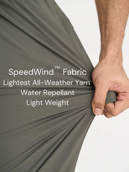SpeedWind™  Commuter Pants