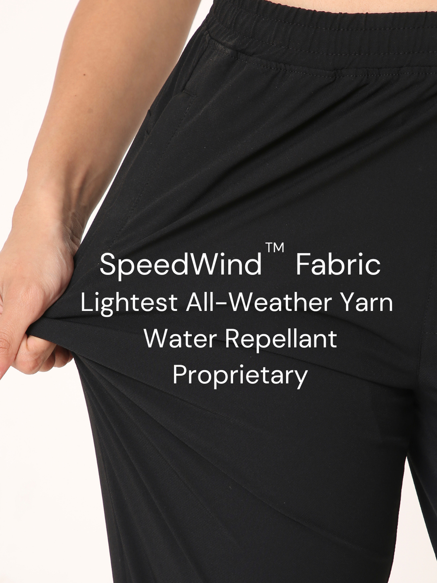 SpeedWind™  Commuter Pants - Women