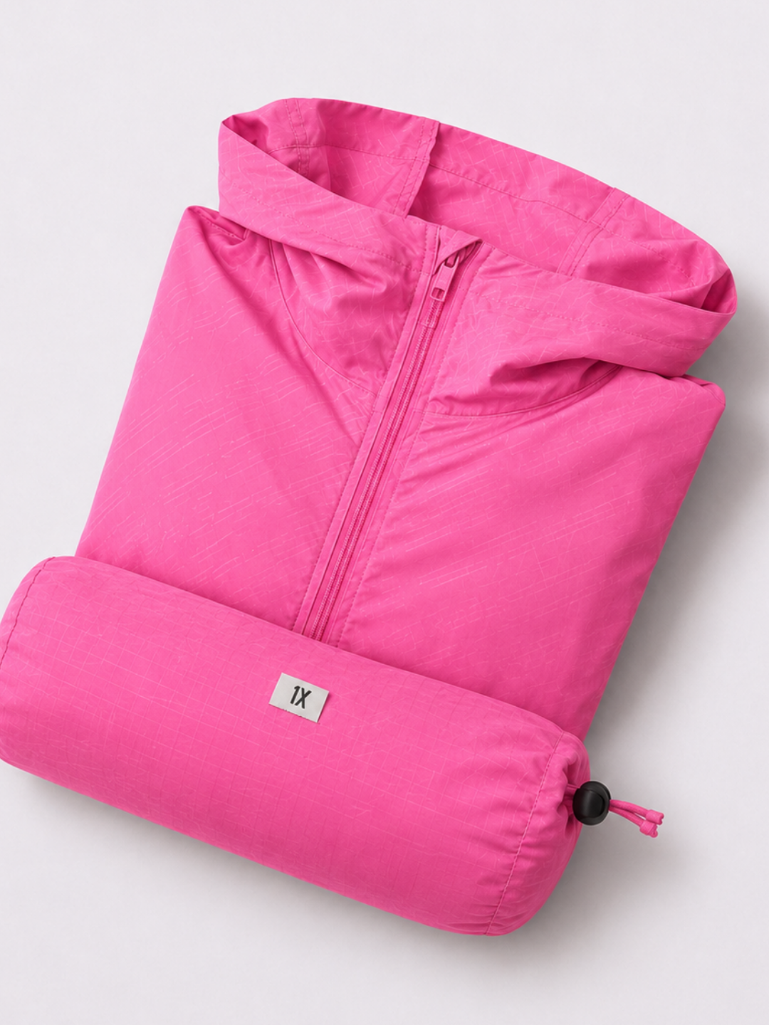 Terra Packable Jacket