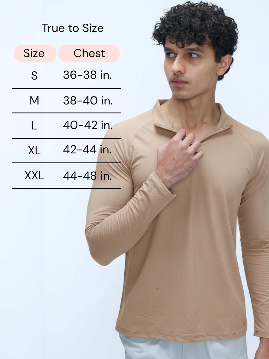 Men's Cuddle Tee
