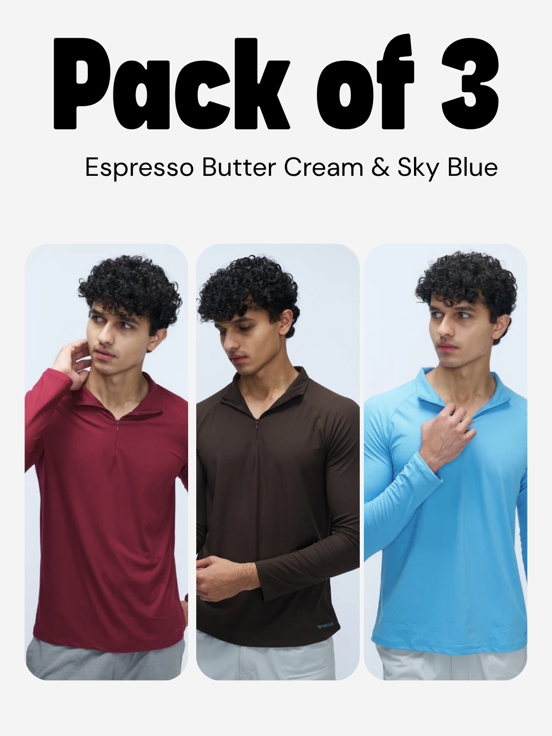 Men&