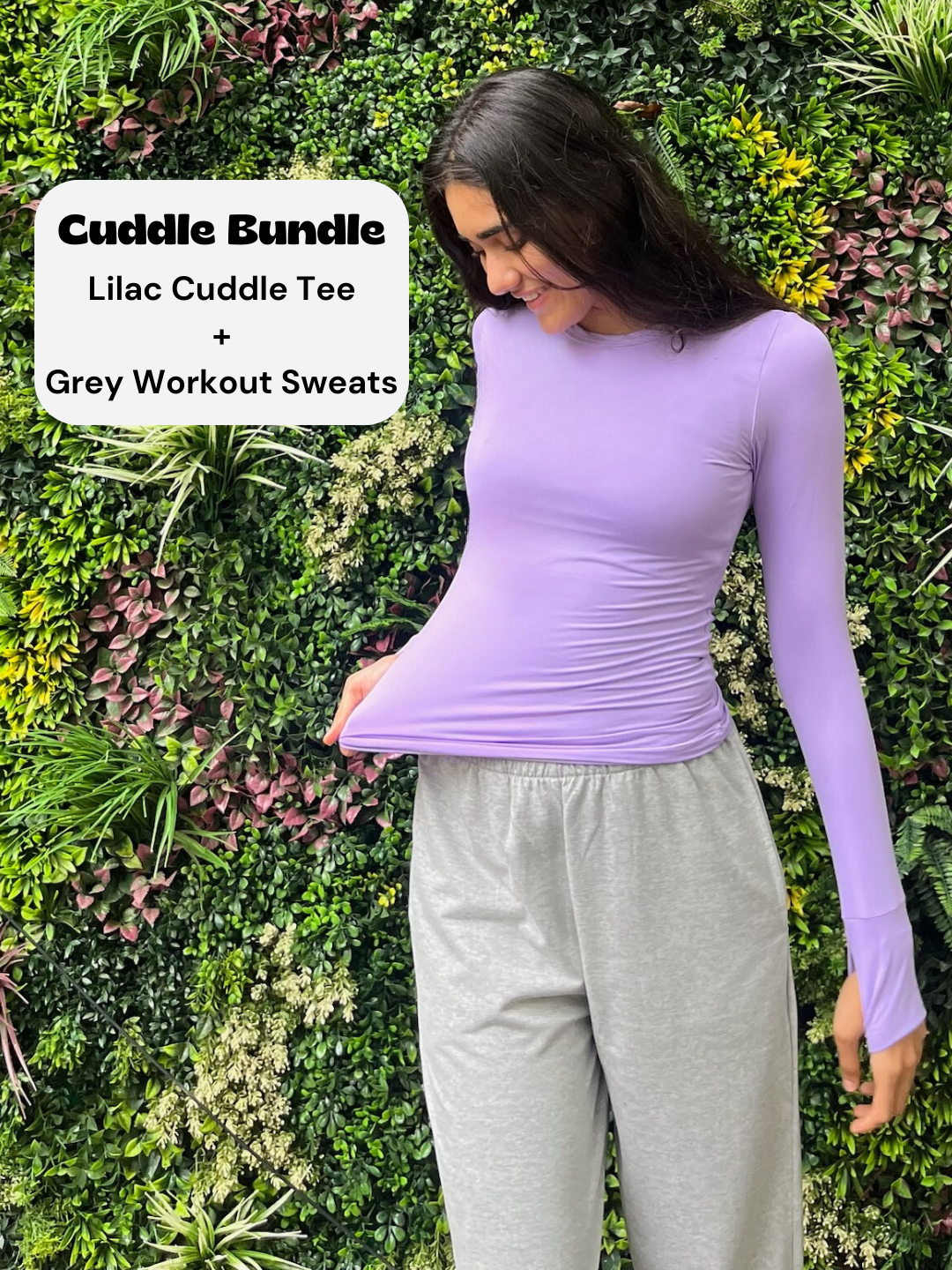 Workout Bundle