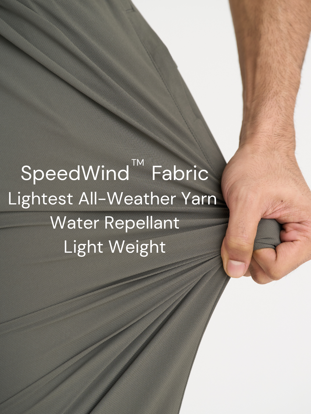 SpeedWind™  Commuter Pants