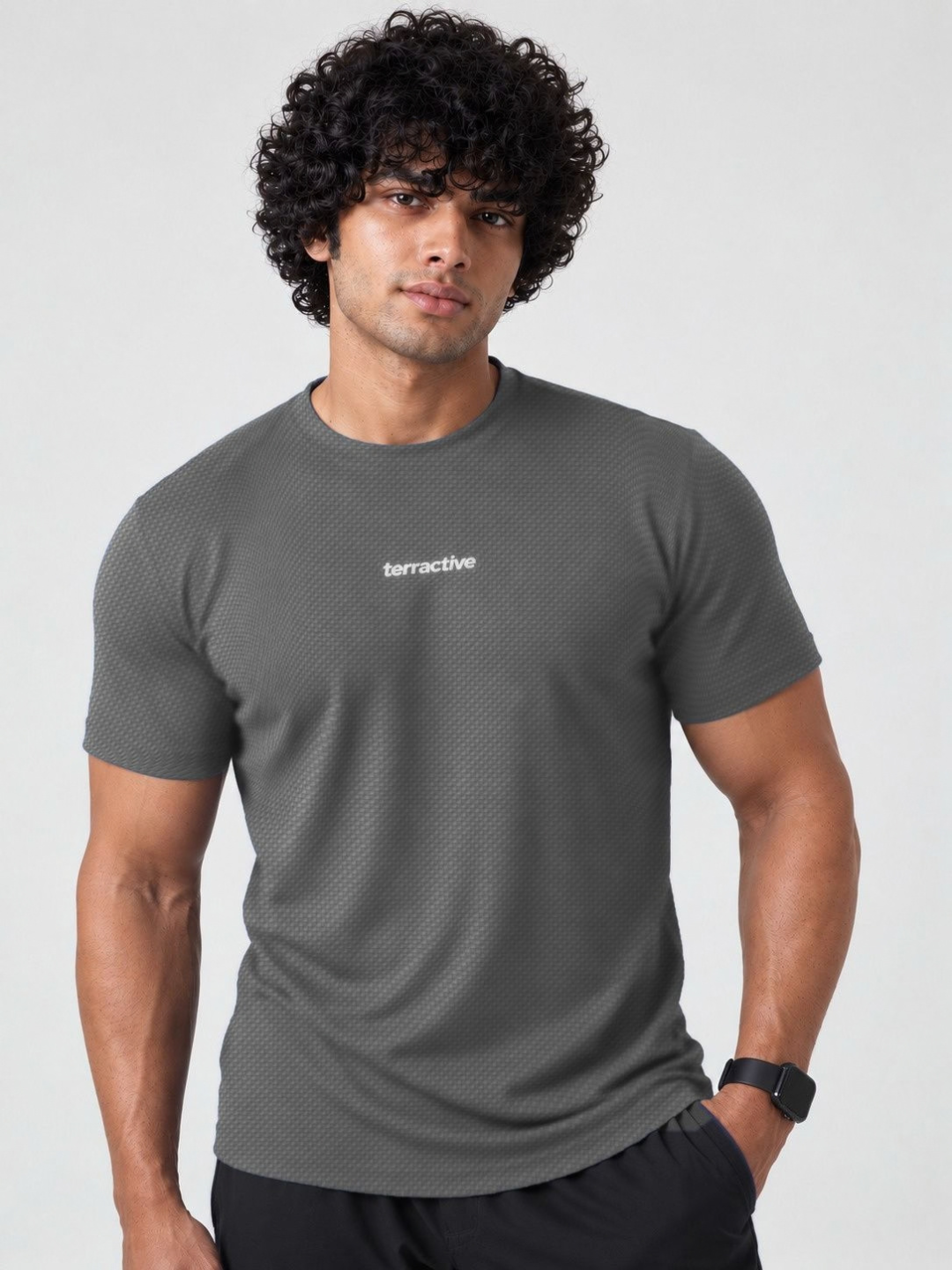 Motion Tee
