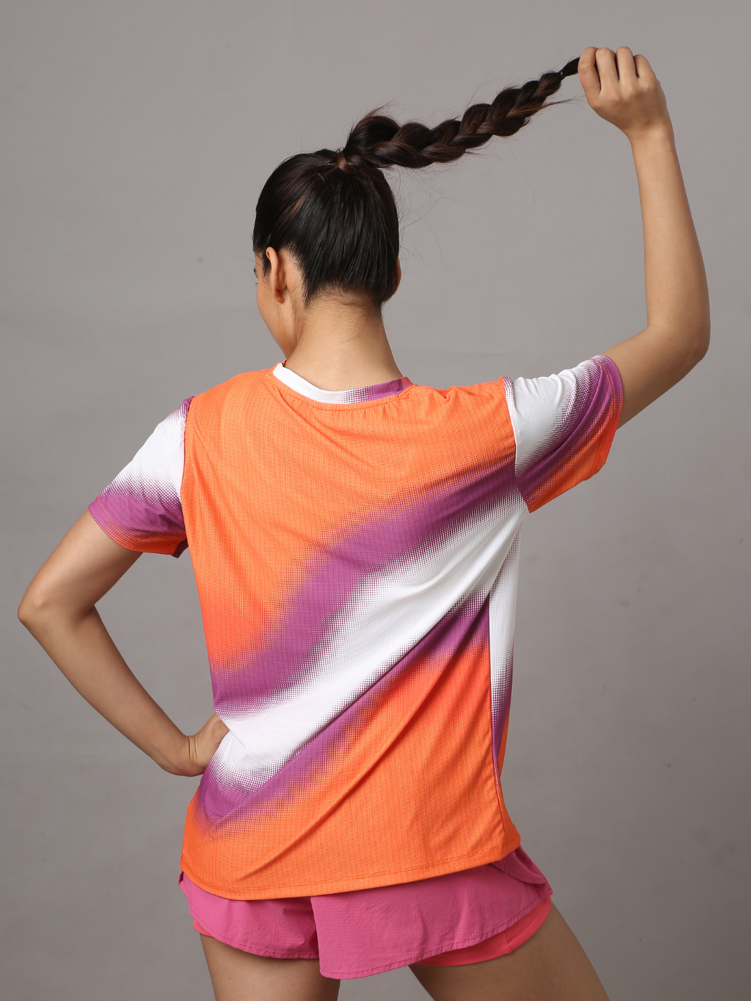 101 Gsm Oversized Tee